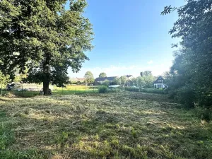 Prodej pozemku pro bydlení, Sedlice, 771 m2