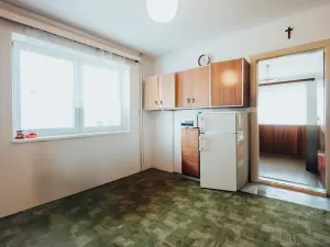 Prodej rodinného domu, Loučka, 130 m2