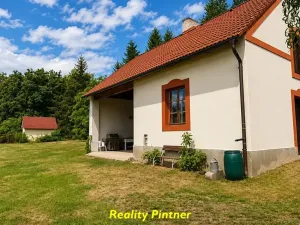 Prodej ubytování, Slapy, 680 m2