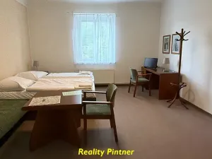 Prodej ubytování, Slapy, 680 m2
