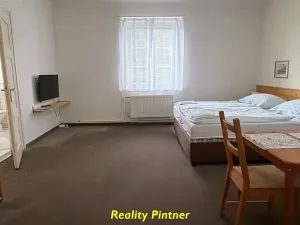 Prodej ubytování, Slapy, 680 m2
