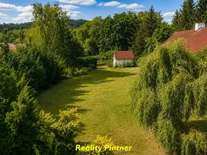 Prodej ubytování, Slapy, 680 m2