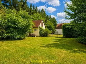 Prodej ubytování, Slapy, 680 m2