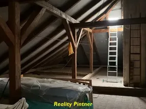 Prodej ubytování, Slapy, 680 m2