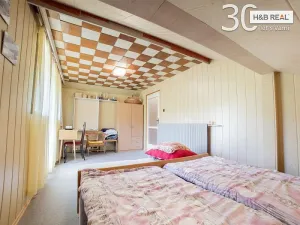 Prodej chaty, Malá Bystřice, 110 m2