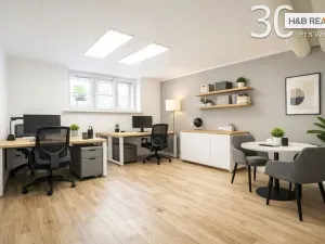 Prodej kanceláře, Vsetín, Sušilova, 59 m2