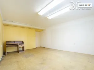 Prodej kanceláře, Vsetín, Sušilova, 59 m2