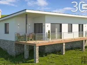 Prodej pozemku, Vsetín, 1063 m2