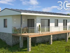 Prodej pozemku, Vsetín, 1063 m2