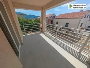 Prodej bytu 3+kk, Novi Vinodolski, Chorvatsko, 65 m2