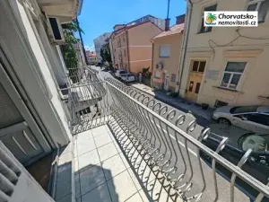 Prodej bytu 2+kk, Crikvenica, Chorvatsko, 37 m2