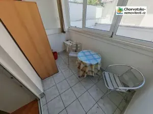 Prodej bytu 2+kk, Crikvenica, Chorvatsko, 37 m2