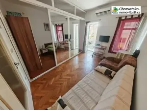 Prodej bytu 2+kk, Crikvenica, Chorvatsko, 35 m2