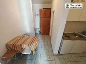 Prodej bytu 2+kk, Crikvenica, Chorvatsko, 35 m2