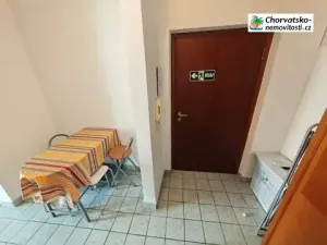 Prodej bytu 2+kk, Crikvenica, Chorvatsko, 35 m2