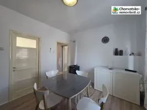 Prodej bytu 3+kk, Senj, Chorvatsko, 51 m2