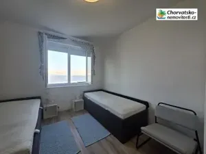 Prodej bytu 3+kk, Senj, Chorvatsko, 51 m2