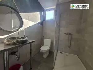 Prodej bytu 3+kk, Senj, Chorvatsko, 51 m2