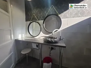 Prodej bytu 3+kk, Senj, Chorvatsko, 51 m2