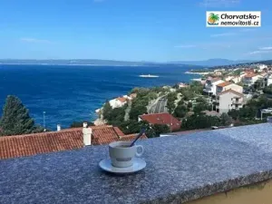 Prodej bytu 3+kk, Novi Vinodolski, Chorvatsko, 87 m2
