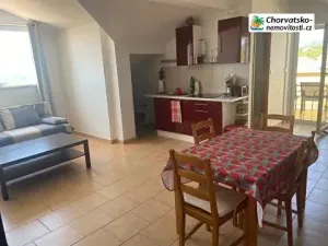 Prodej bytu 3+kk, Novi Vinodolski, Chorvatsko, 87 m2