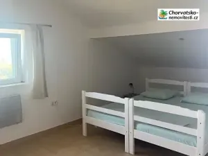Prodej bytu 3+kk, Novi Vinodolski, Chorvatsko, 87 m2