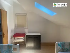 Prodej bytu 3+kk, Novi Vinodolski, Chorvatsko, 87 m2