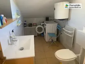 Prodej bytu 3+kk, Novi Vinodolski, Chorvatsko, 87 m2