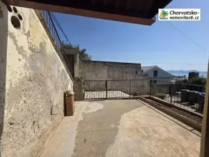 Prodej bytu 2+1, Senj, Chorvatsko, 61 m2