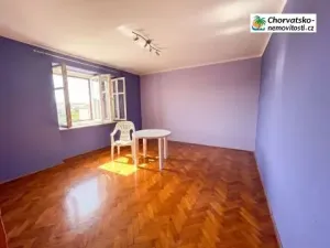Prodej bytu 2+1, Senj, Chorvatsko, 61 m2