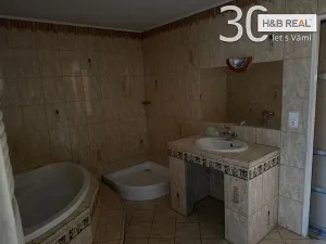 Prodej rodinného domu, Horní Lideč, 190 m2