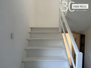 Prodej rodinného domu, Horní Lideč, 190 m2