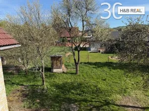 Prodej rodinného domu, Horní Lideč, 190 m2