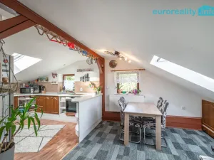 Prodej bytu 3+kk, Mariánské Lázně, Karlovarská, 113 m2