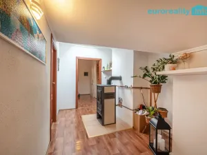 Prodej bytu 3+kk, Mariánské Lázně, Karlovarská, 113 m2