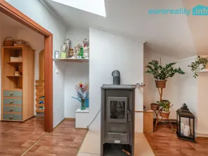 Prodej bytu 3+kk, Mariánské Lázně, Karlovarská, 113 m2