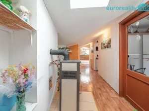 Prodej bytu 3+kk, Mariánské Lázně, Karlovarská, 113 m2