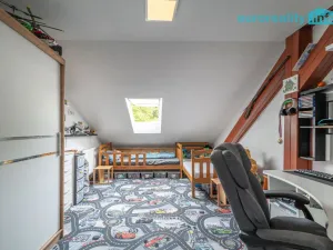 Prodej bytu 3+kk, Mariánské Lázně, Karlovarská, 113 m2