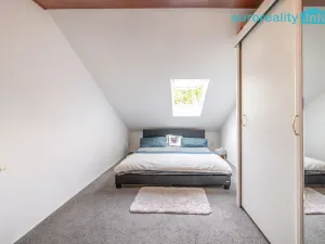 Prodej bytu 3+kk, Mariánské Lázně, Karlovarská, 113 m2