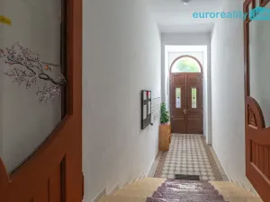 Prodej bytu 3+kk, Mariánské Lázně, Karlovarská, 113 m2