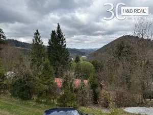 Prodej chaty, Bystřička, 161 m2