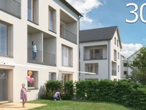 Prodej bytu 4+kk, Halenkov, 119 m2