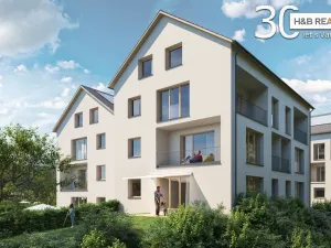 Prodej bytu 2+kk, Halenkov, 67 m2