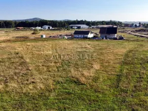Prodej pozemku pro bydlení, Kolová, 1060 m2
