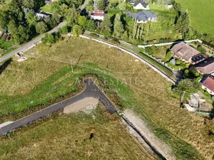 Prodej pozemku pro bydlení, Kolová, 1060 m2