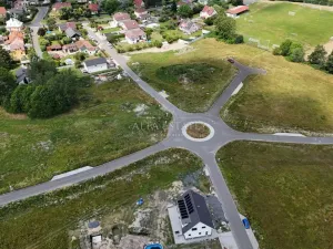Prodej pozemku pro bydlení, Kolová, 1060 m2