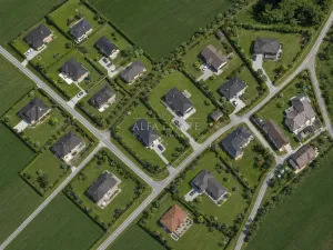 Prodej pozemku pro bydlení, Kolová, 1060 m2