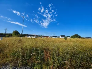 Prodej pozemku pro bydlení, Kolová, 1060 m2