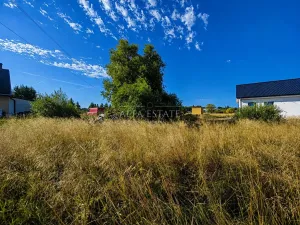 Prodej pozemku pro bydlení, Kolová, 1060 m2