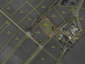 Prodej pozemku pro bydlení, Kolová, 1060 m2